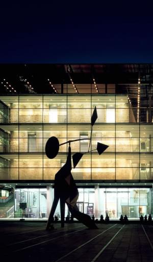 Kunstmuseum Stuttgart